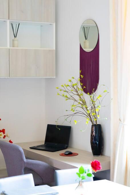 Artists House In Centre Porta Al Prato Apartment Florence