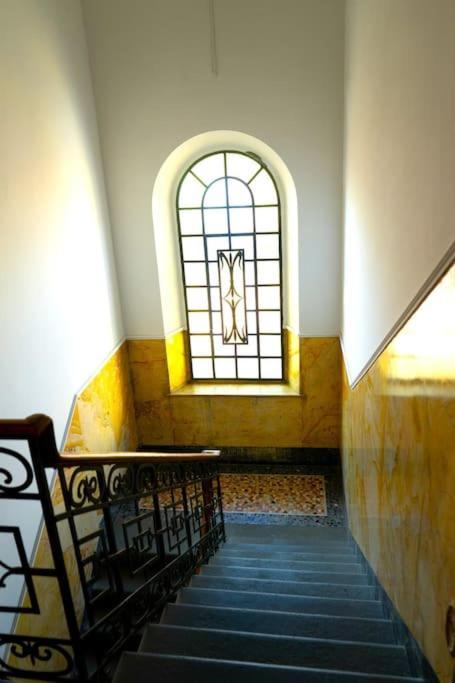 Artists House In Centre Porta Al Prato Apartment *