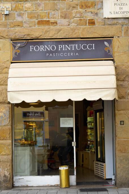 Artists House In Centre Porta Al Prato