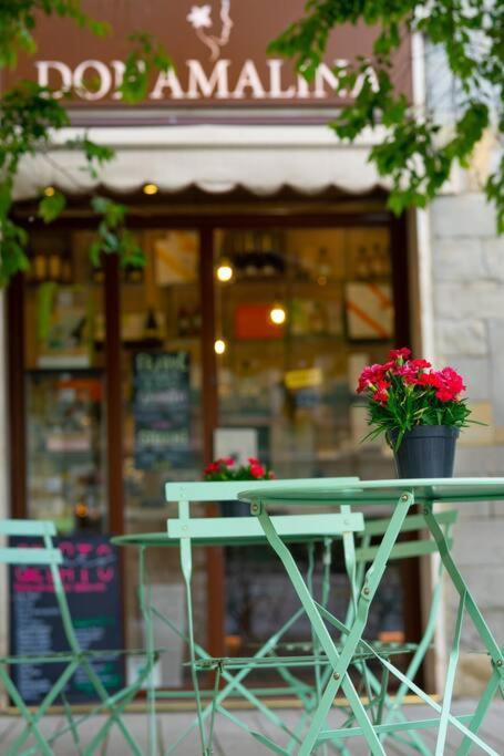 Artists House In Centre Porta Al Prato *