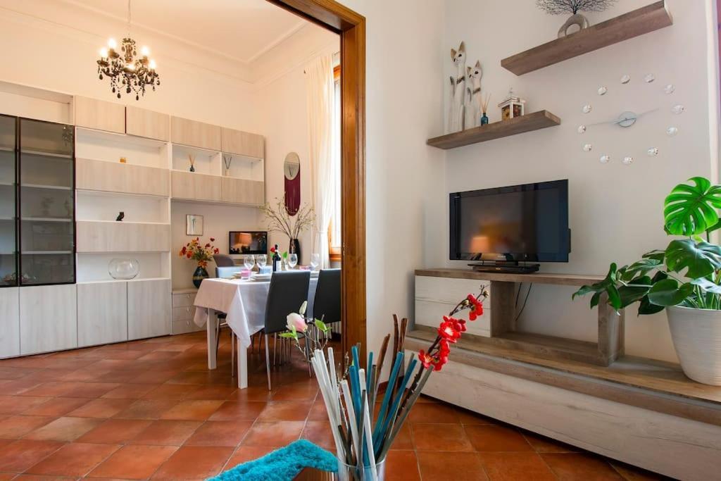 Apartment Artists House In Centre Porta Al Prato *