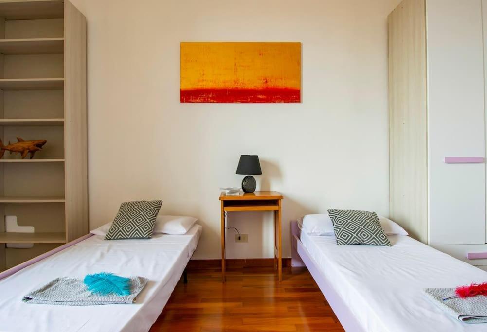 Artists House In Centre Porta Al Prato Apartment