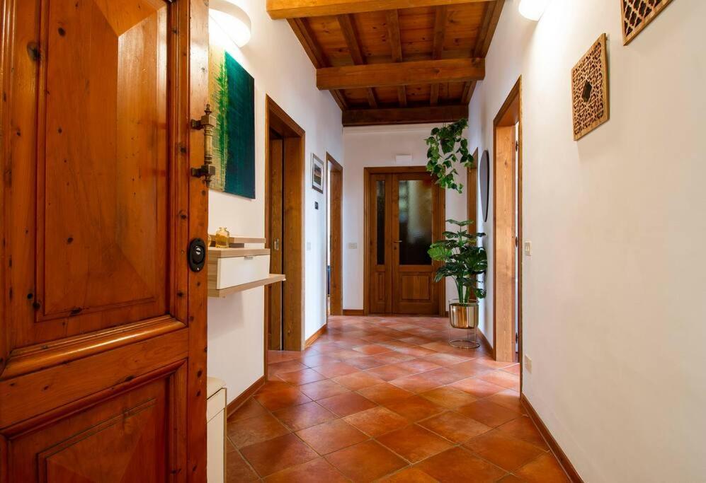 Apartment Artists House In Centre Porta Al Prato *