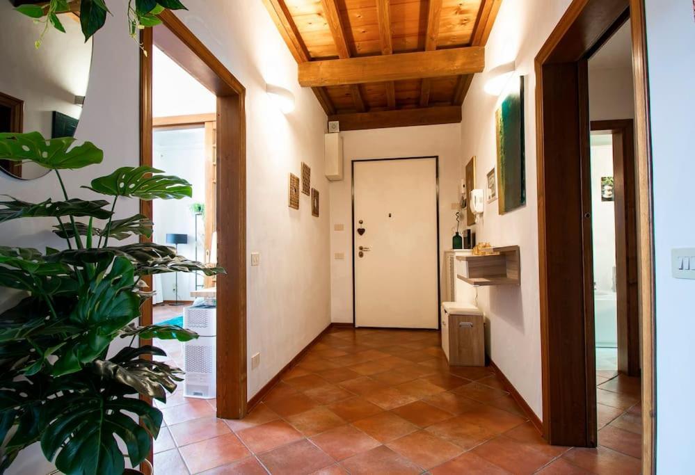 Artists House In Centre Porta Al Prato