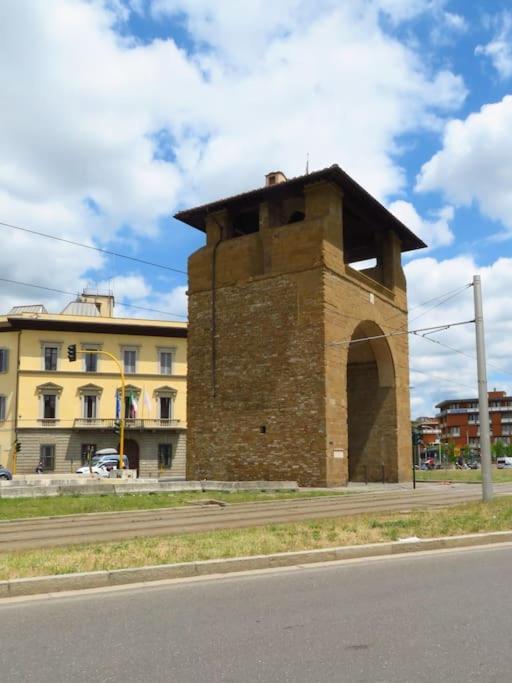 Artists House In Centre Porta Al Prato *