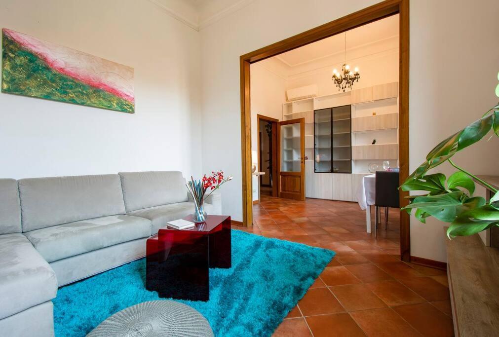 Apartment Artists House In Centre Porta Al Prato
