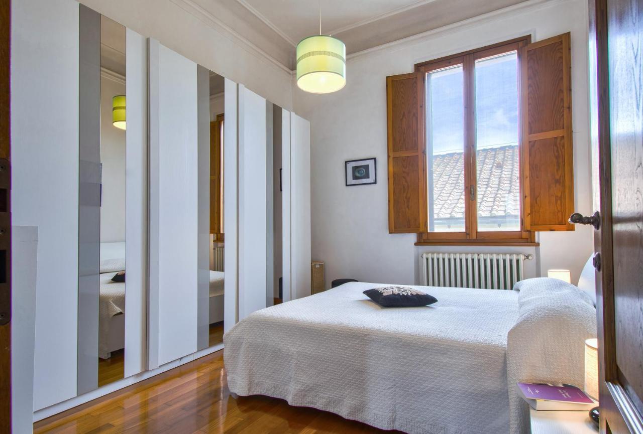 Artists House In Centre Porta Al Prato