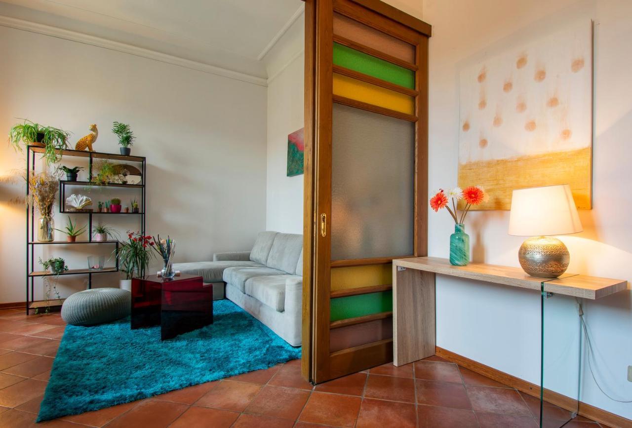 Artists House In Centre Porta Al Prato