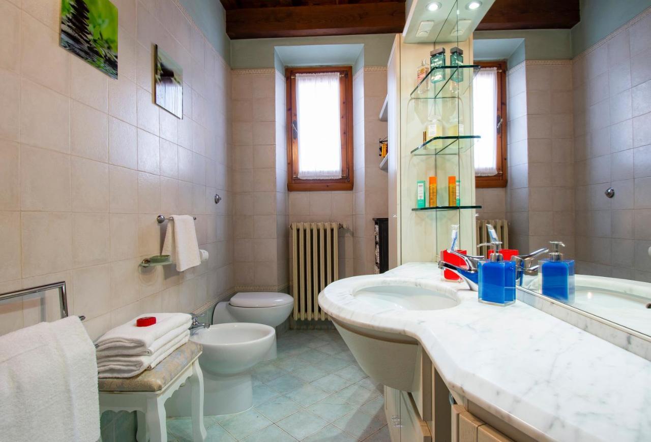 Apartment Artists House In Centre Porta Al Prato *