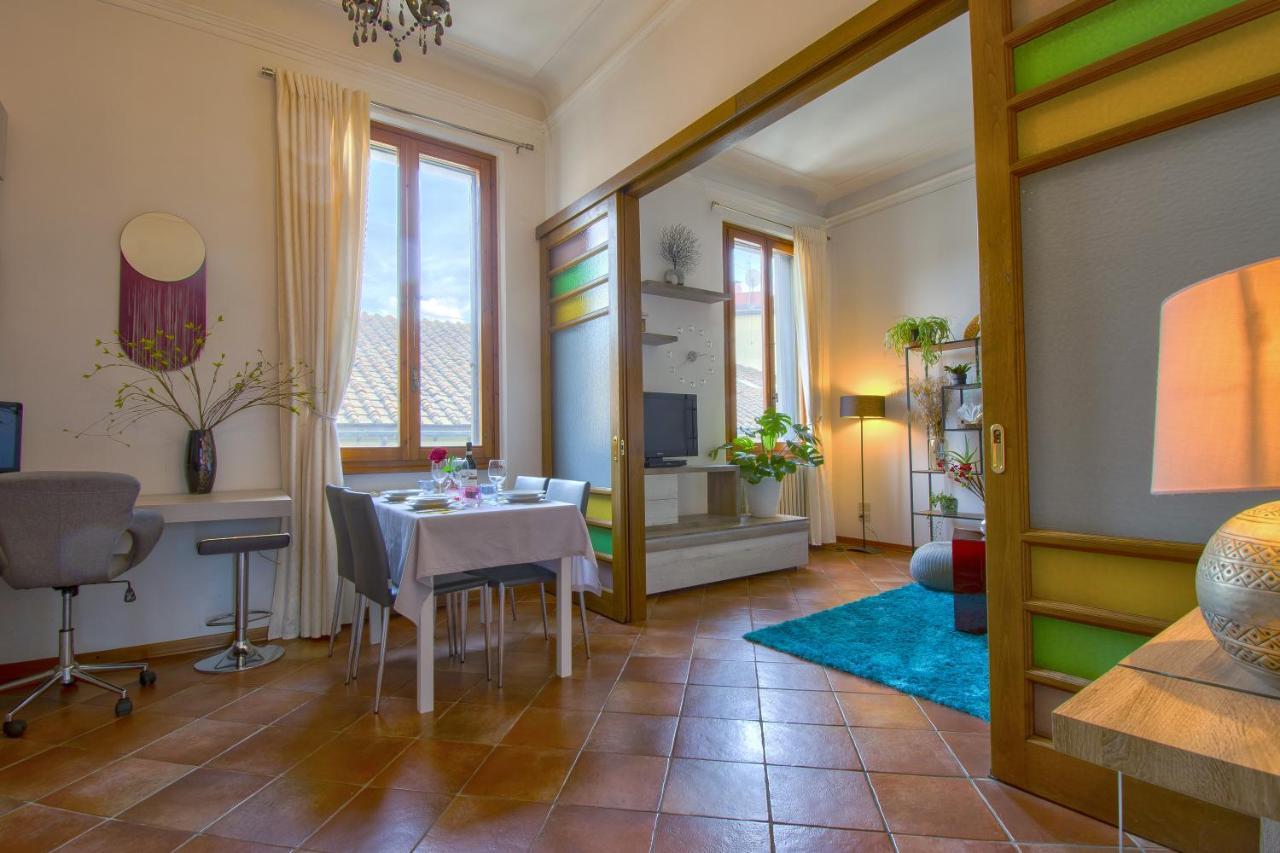 Artists House In Centre Porta Al Prato * Florence