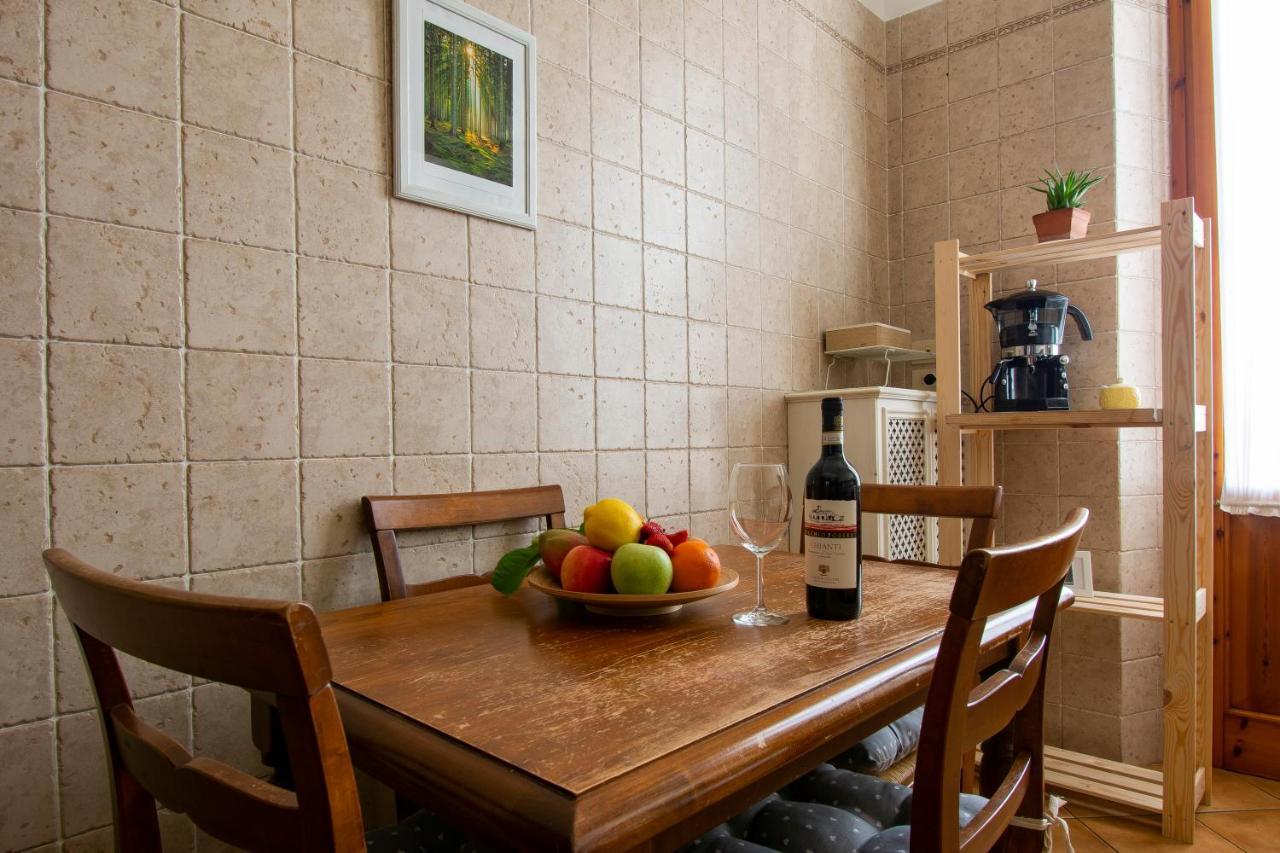 Artists House In Centre Porta Al Prato Apartment *