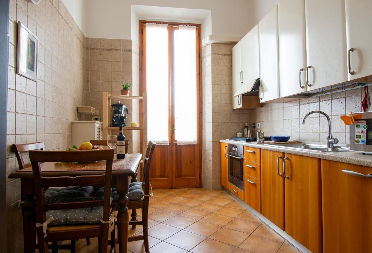 Artists House In Centre Porta Al Prato Apartment Florence