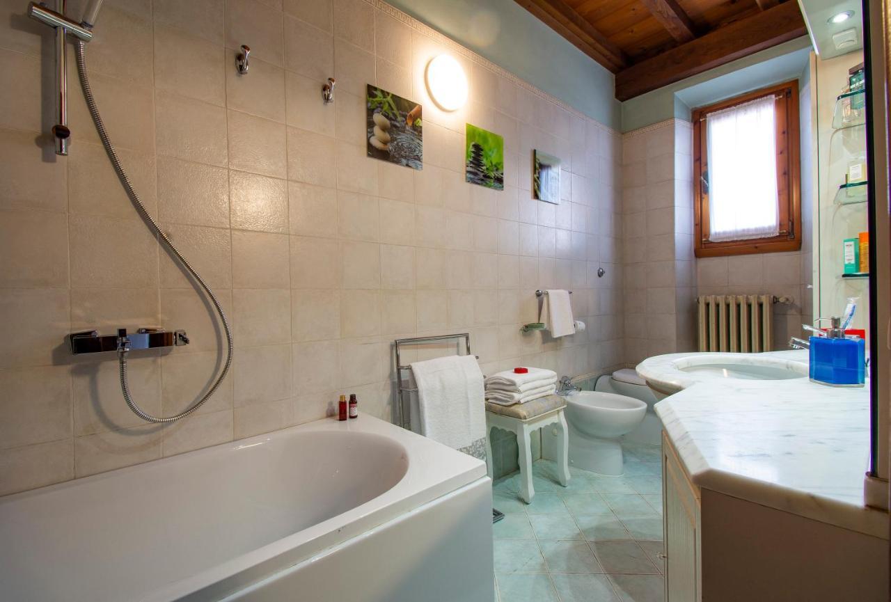 Artists House In Centre Porta Al Prato Apartment *