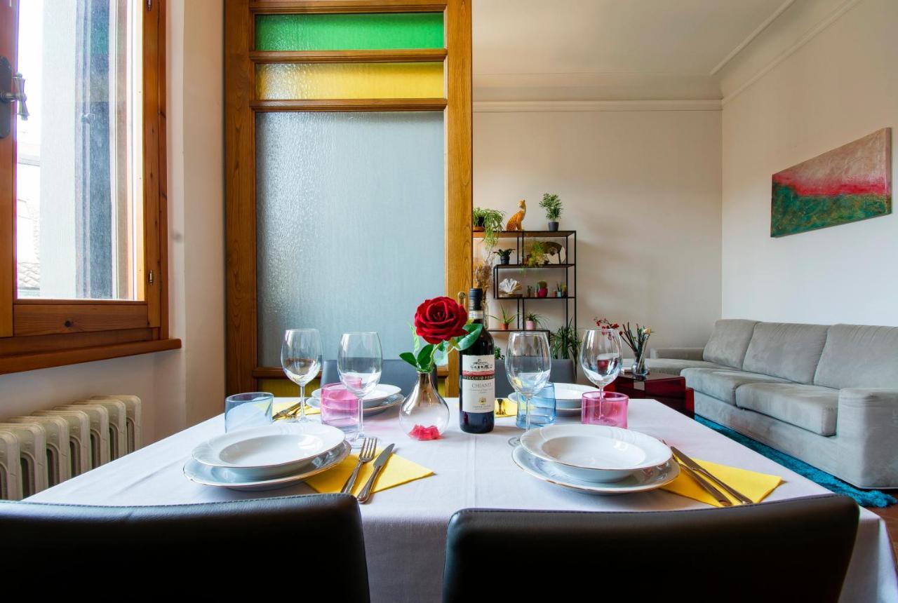 Artists House In Centre Porta Al Prato *